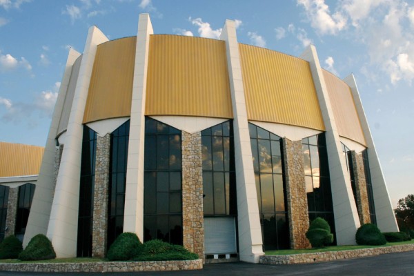 Mabee Center